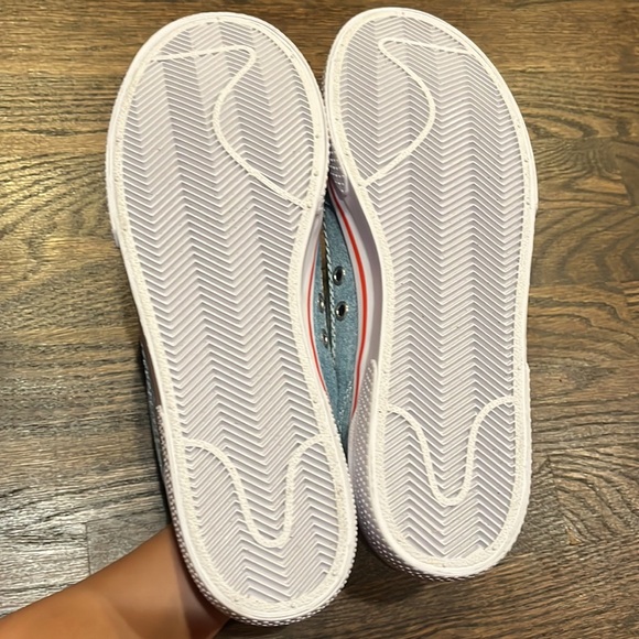 Nike GTS ‘97 “Denim” DV2121 900 - Picture 7 of 7